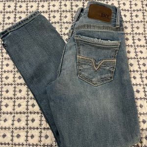 BKE Jake Straight Leg